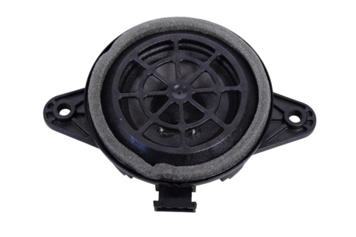 Difuzor ușă dreapta față AUDI Q3 8U 2016 OEM: 8U0035416B 28106100