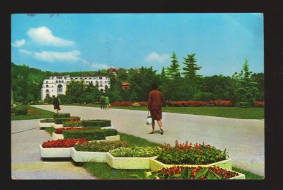 CPIB 19786 CARTE POSTALA - BRASOV foto