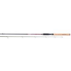 Lanseta Mikado Milestone Medium Spin 2.40m, 5-25g, 2seg foto