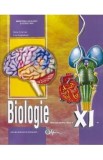 Biologie - Clasa 11 - Manual - Elena Crocnan, Irina Angheluta