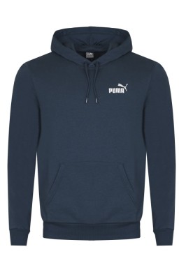 Hanorac barbati puma ESS bleumarin foto