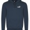 Hanorac barbati puma ESS bleumarin