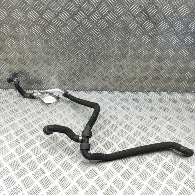 Furtun de lichid de răcire PORSCHE CAYENNE Coupe 9YB 2024 OEM: 4M0819337BK,4M0819927F,4M0265374R 32632275 foto