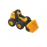 Incarcator frontal, Little Tikes