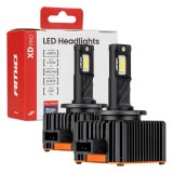 Becuri auto XD PRO D3S FULL CANBUS LED AMIO-04681