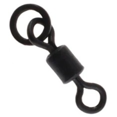 Vartej Cu Anou Mikado Roller Swivel Hook &amp;amp; Loop Micro, 10buc/plic foto