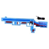 Jucarie pusca minecraft 4