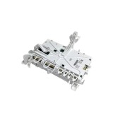 Placă electronică pentru mașină de spălat rufe ELECTROLUX 1327313019 Original