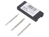 Tarod de Filetare HSS-G M2 0,4 36mm 2,1mm