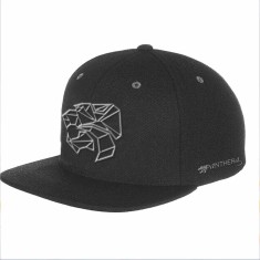 Sepci - PANTHERA - Flat Black