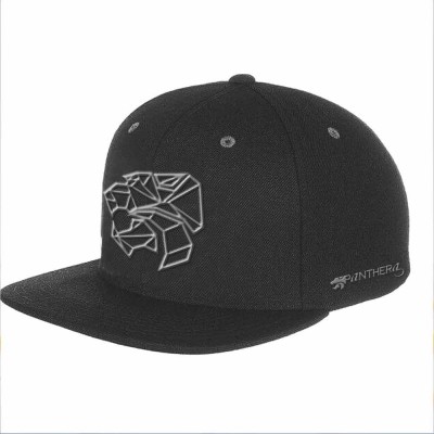 Sepci - PANTHERA - Flat Black foto