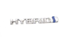 Emblema aripa dreapta TOYOTA RAV 4 V XA50 2019 OEM: R310 16041590
