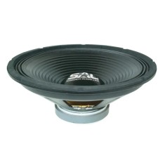 Difuzor de joase 400mm 8Ohm Pm/Pn 230/160W f 30 - 3.000Hz SAL SPA 4050