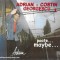 Adrian Georgescu - Poate. . . Maybe. . ., CDr