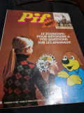 Revista Pif Gadget nr.310