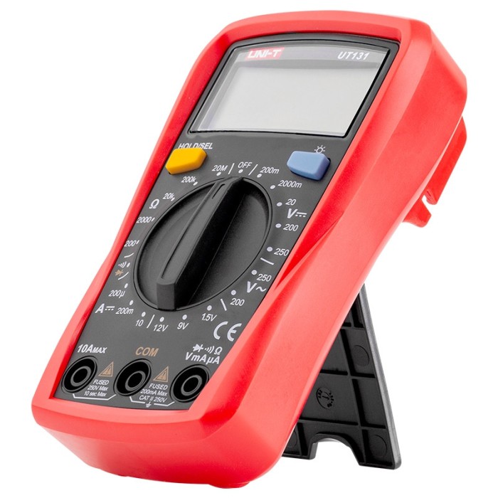 Multimetru UT131B