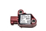 Senzor de impact st&acirc;nga față LAND ROVER DISCOVERY IV L319 2013 OEM: 5H2Z-14B345-BA,000094003A6,YDB000141 13956188