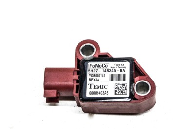 Senzor de impact st&amp;acirc;nga față LAND ROVER DISCOVERY IV L319 2013 OEM: 5H2Z-14B345-BA,000094003A6,YDB000141 13956188 foto