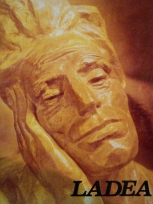 ROMUL LADEA de ION MICLEA foto