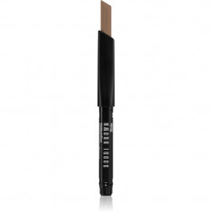 Bobbi Brown Long-Wear Brow Pencil Refill creion pentru sprancene rezervă culoare Honey Brown 0,33 g