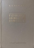 Fiziologia Animalelor Domestice - C.C. Parhon, 1960, Agro-Silvica, Biologie, 570 Pagini, Hardcover