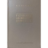 FIZIOLOGIA ANIMALELOR DOMESTICE-C.C. PARHON-232520