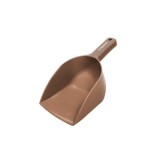 Lopăţică de hrănit Delphin DUMPER Full Maxi, 30 cm, 20 x 14 cm