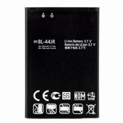 Acumulator LG BL-44JR 1540 mAh Original foto