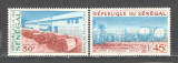 Senegal.1970 Industrializare MS.112, Nestampilat