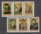 Iugoslavia.1968 Pictura religioasa-Icoane SI.181