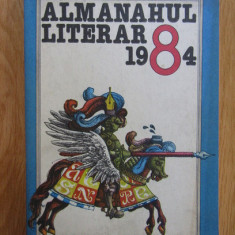 Almanahul Literar (1984)