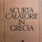 Scurta calatorie in Grecia Ion Papuc