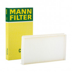 Filtru Polen Mann Filter Bmw Seria 6 E64 2004-2010 CU3139