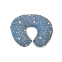 Perna Chicco Alaptare Boppy 4 in 1 Moon and Star foto