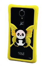 Toc Silicon Universal 4,5 - 5 inch PANDA foto