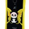 Toc Silicon Universal 4,5 - 5 inch PANDA