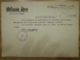 1960, Adeverinta Ziar Romania Libera, Bucuresti, jurnalism, cadre redactie