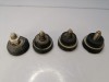 Set 4 picioare reglabile masina de spalat Whirlpool , seriile FL / C73