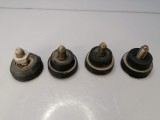 Set 4 picioare reglabile masina de spalat Whirlpool , seriile FL / C73