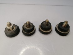 Set 4 picioare reglabile masina de spalat Whirlpool , seriile FL / C73