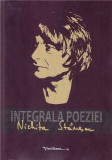 Integrala poeziei | Nichita Stanescu, 2019, Vasiliana 98