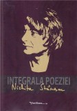 Integrala poeziei | Nichita Stanescu, 2019