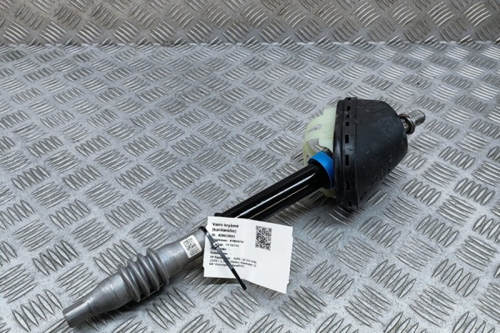 Articulație coloana de direcție AUDI Q4 SUV F4B 2023 OEM: 1EC419753J 28632023