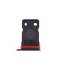 Suport SIM Card OnePlus 8 Pro Original Negru Tava Cititor SIM