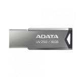 FLASH DRIVE USB 2.0 16GB UV250 METAL ADATA EuroGoods Quality
