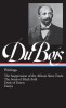 Du Bois: Writings
