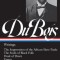 Du Bois: Writings