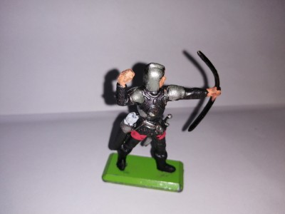bnk jc Britains Deetail 910 - cavaler arcas foto