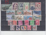 A7 T2 15 - Timbre foarte vechi - Franta, Istorie, Stampilat