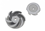 Paleta pompa apa Kawasaki KX 125 91- 05, KX 250 92- 04, KXF 250 04- 20, KX 500 88- 04 (59256-1065)